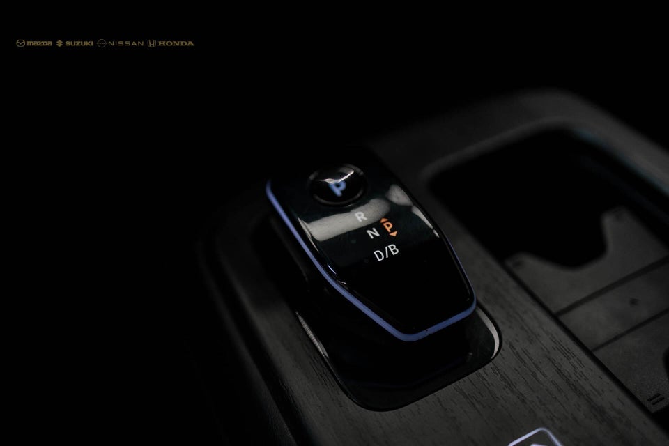 Nissan Ariya 63 Engage 5d
