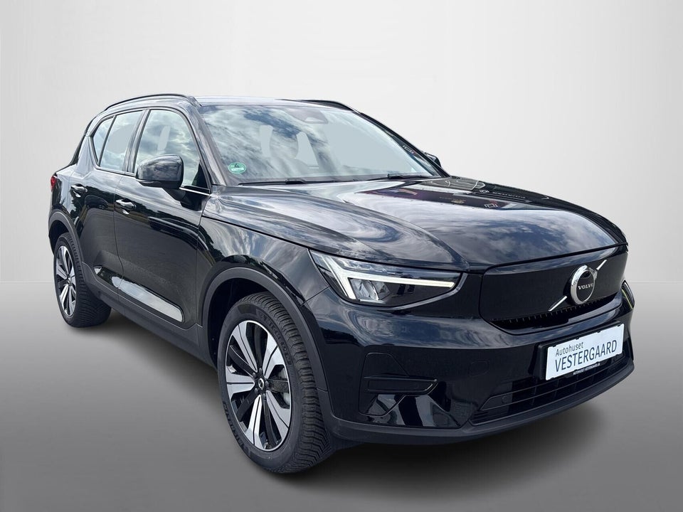 Volvo XC40 P6 ReCharge Plus 5d
