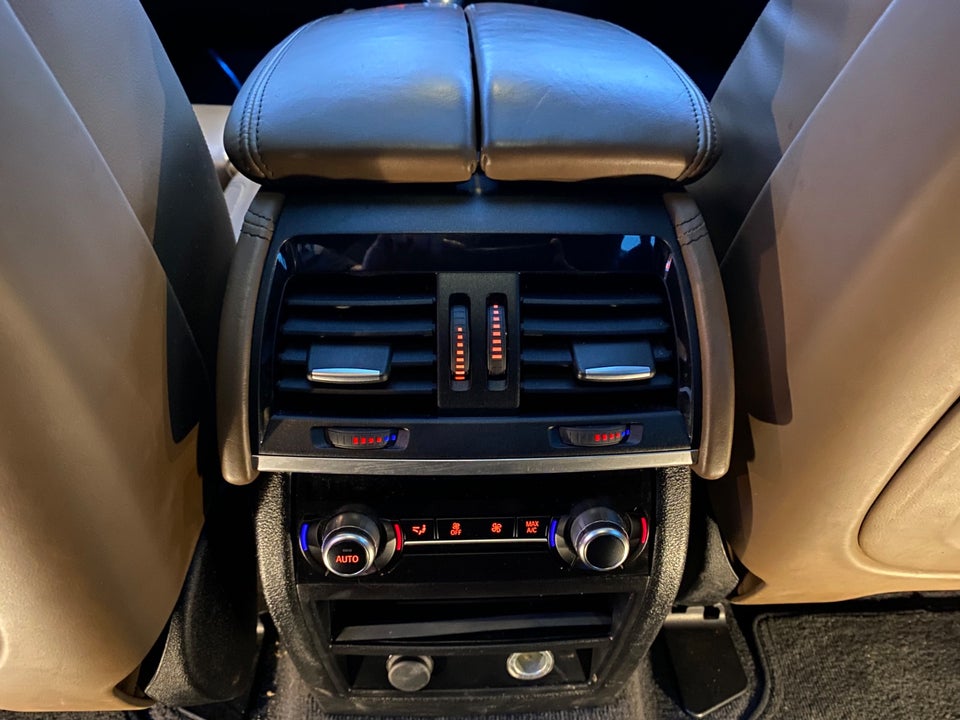 BMW X6 3,0 M50d xDrive aut. 5d