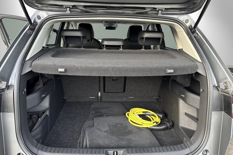 Skoda Elroq 85 iV Loft 5d
