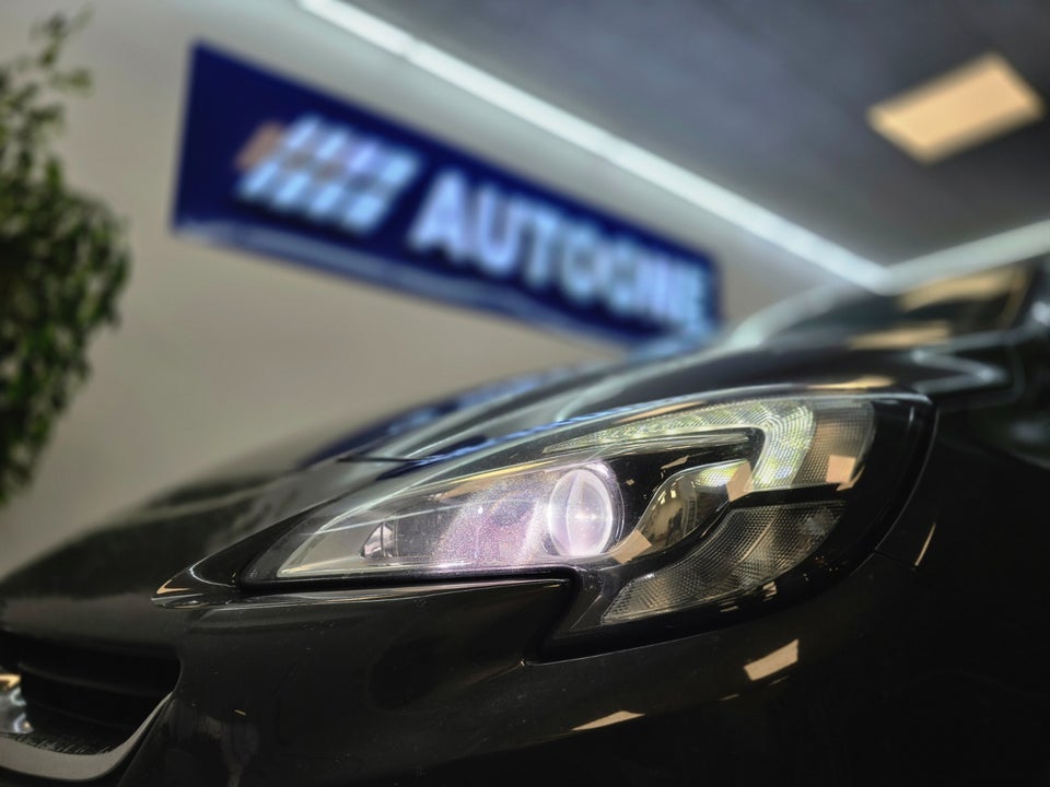 Opel Corsa 1,0 T 90 Cosmo 5d