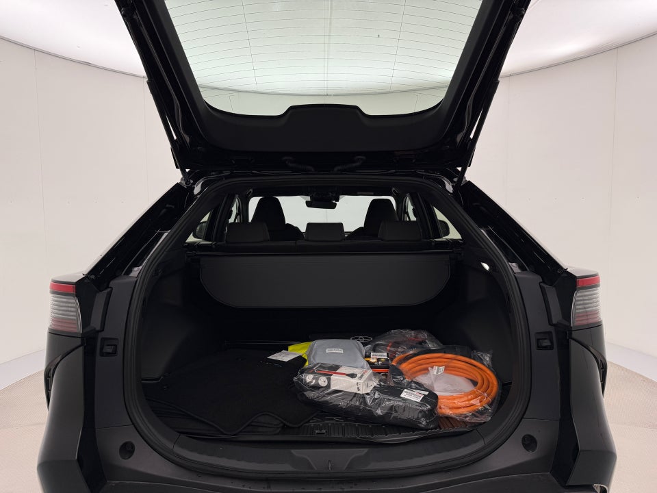 Toyota bZ4X Comfort 5d