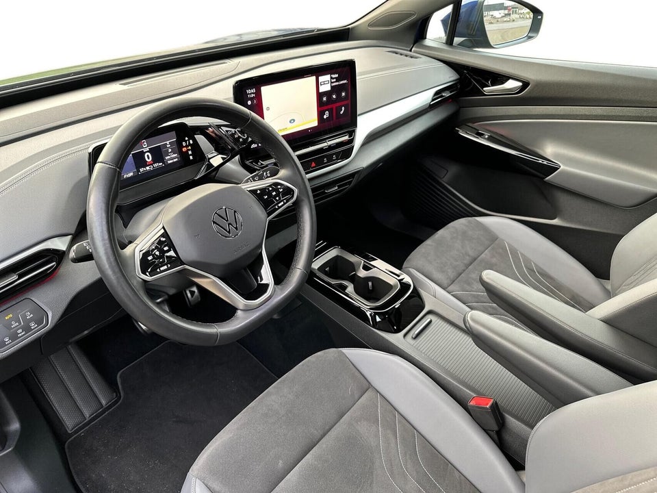 VW ID.5 77 Pro Performance 5d