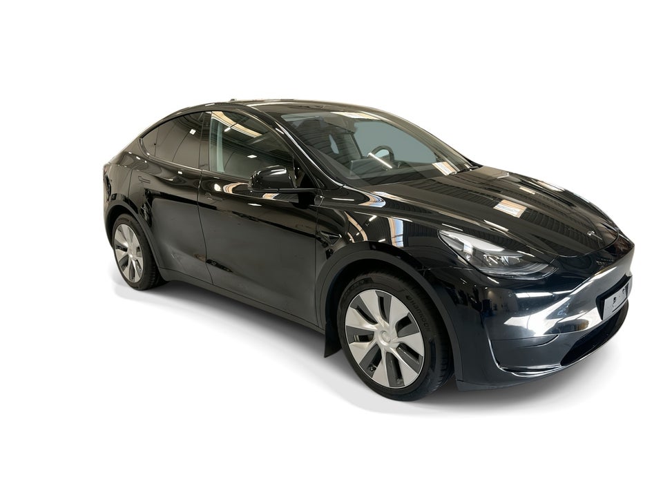 Tesla Model Y RWD 5d