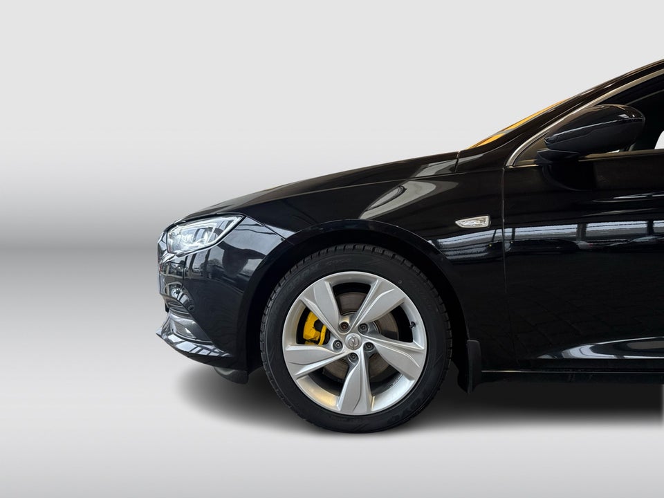 Opel Insignia 2,0 CDTi 170 Innovation Sports Tourer aut. 5d