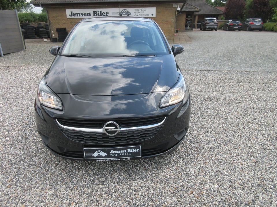 Opel Corsa 1,0 T 90 Cosmo 5d