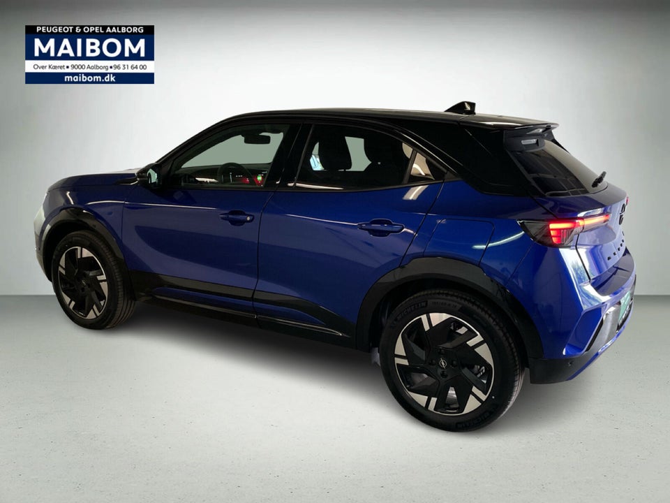 Opel Mokka-e 54 GS Line 5d