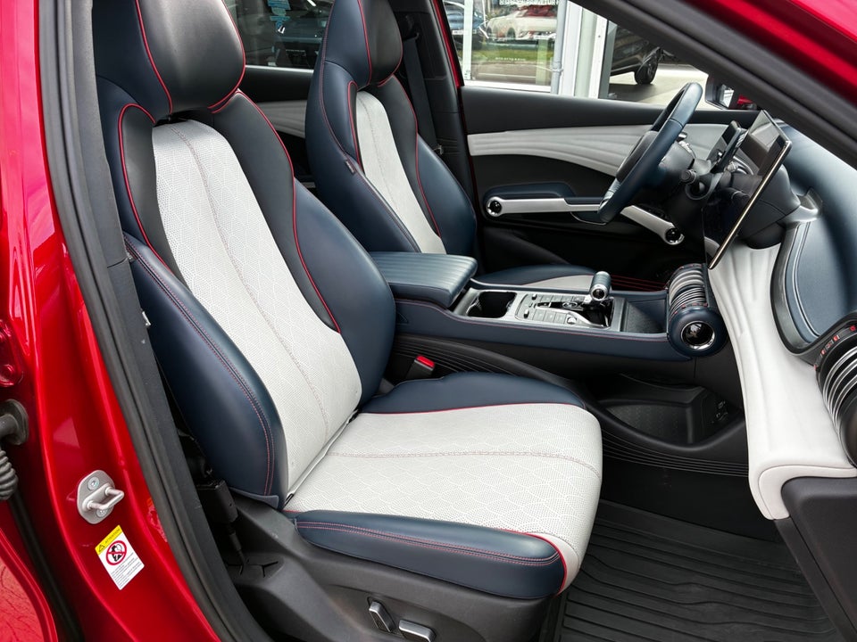 BYD Atto 3 60 Design 5d