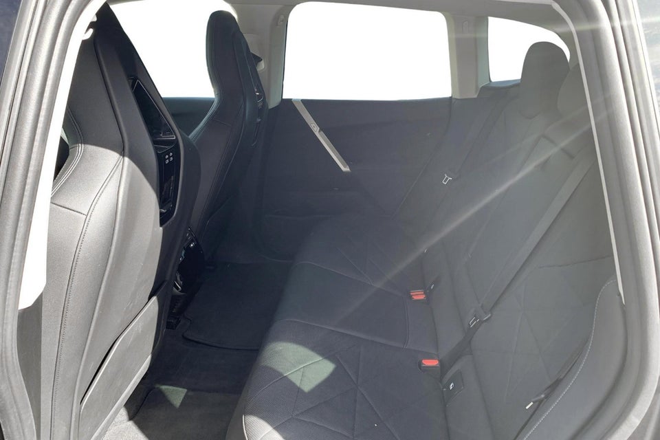 BMW iX xDrive40 5d