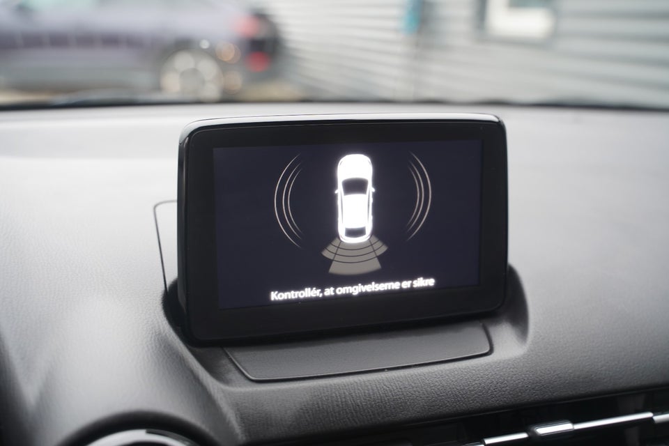 Mazda 2 1,5 SkyActiv-G 90 Niseko 5d