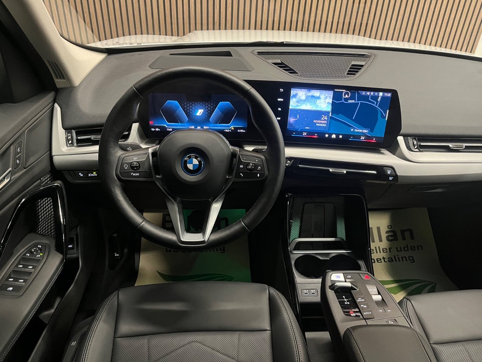 BMW iX1 eDrive20 5d