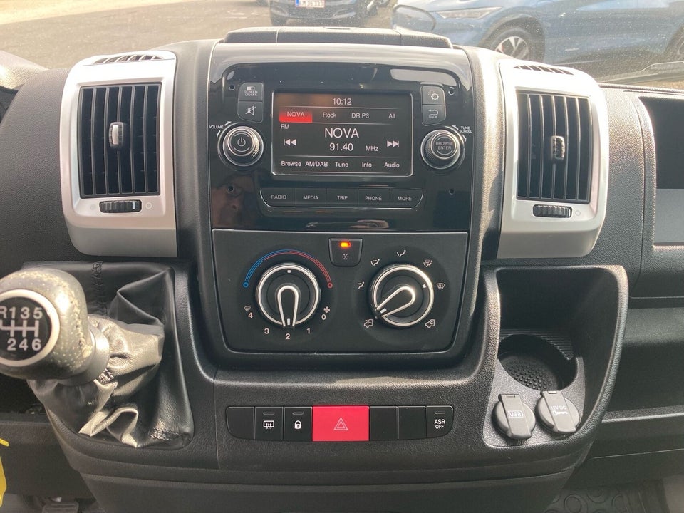 Opel Movano 2,2 D 140 Enjoy L2H2