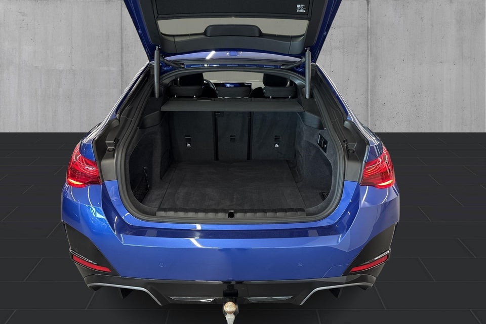 BMW i4 M50 M-Sport xDrive 5d