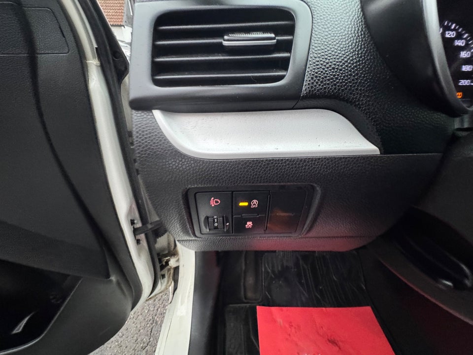 Kia Picanto 1,0 Active 5d