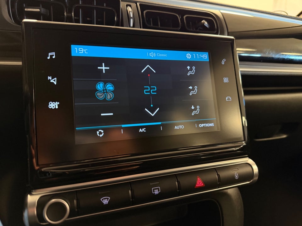 Citroën C3 1,6 BlueHDi 75 Cool 5d