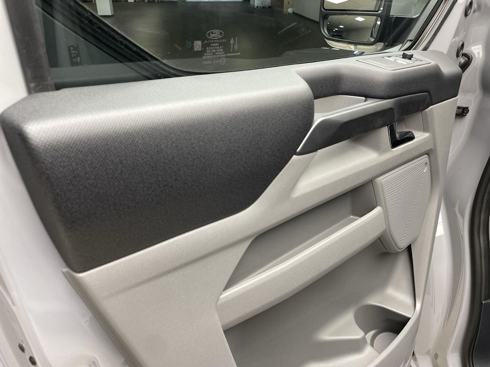 Ford E-Tourneo Custom 340S 64 Titanium X