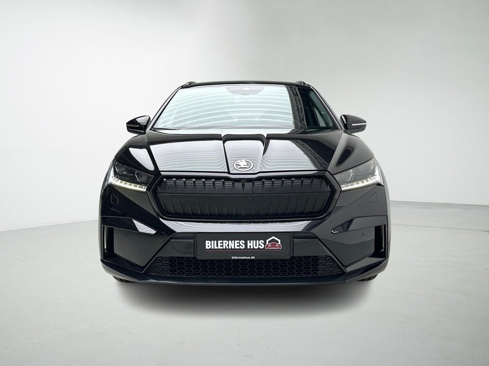 Skoda Enyaq 80 iV Sportline 5d