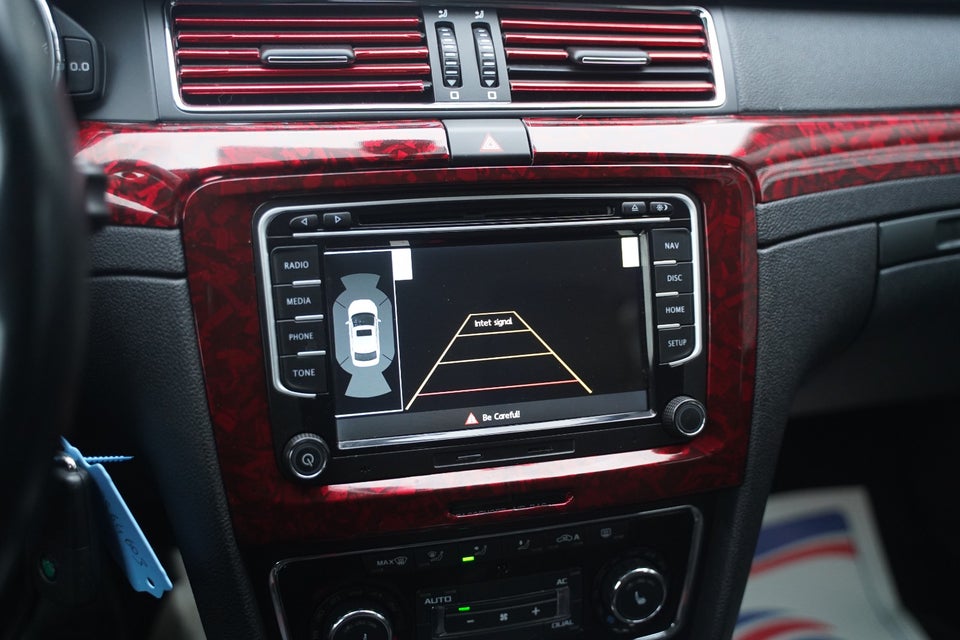 Skoda Superb 1,8 TSi 160 Elegance Combi 5d