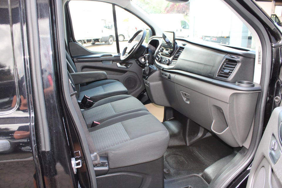 Ford Transit Custom 300 L1 2,0 TDCi 130 Trend