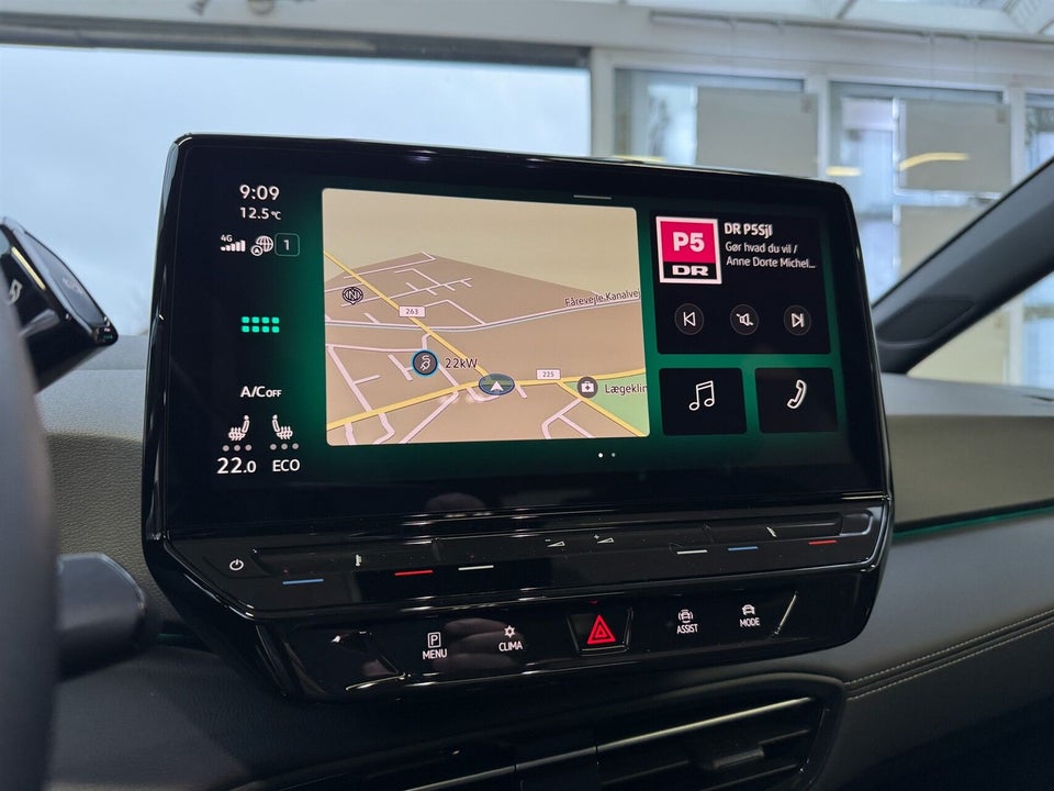 VW ID.3 58 Style Pro 5d