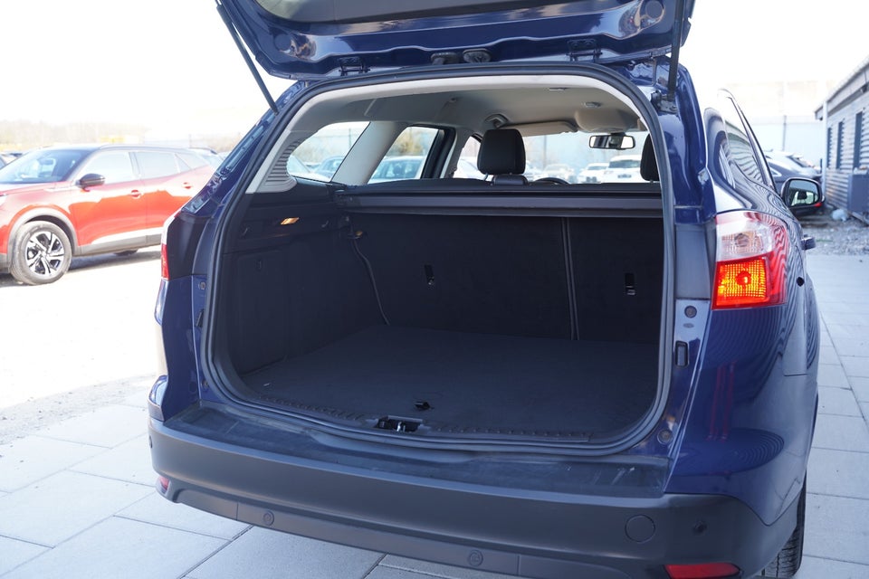 Ford Focus 1,0 SCTi 100 Trend stc. ECO 5d