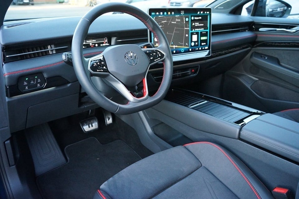 VW ID.7 86 GTX Tourer 4Motion 5d