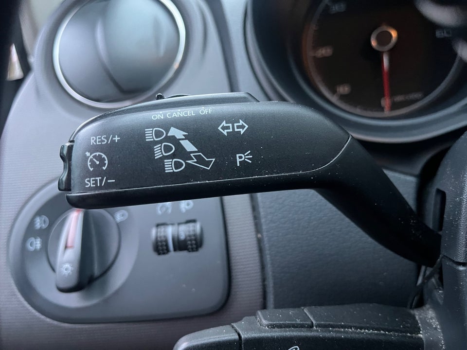 Seat Ibiza 1,2 TDi 75 Style SC eco 3d