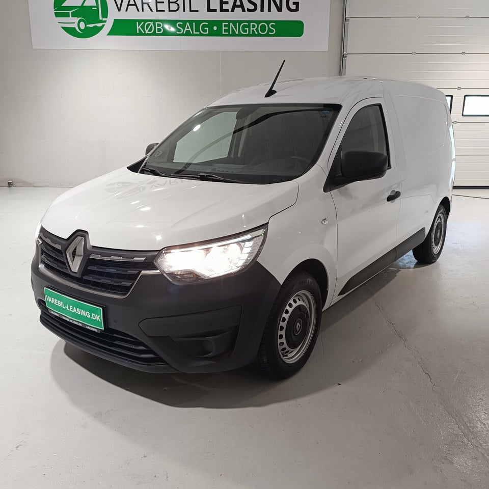 Renault Express 1,5 dCi 95 Tekno 5d