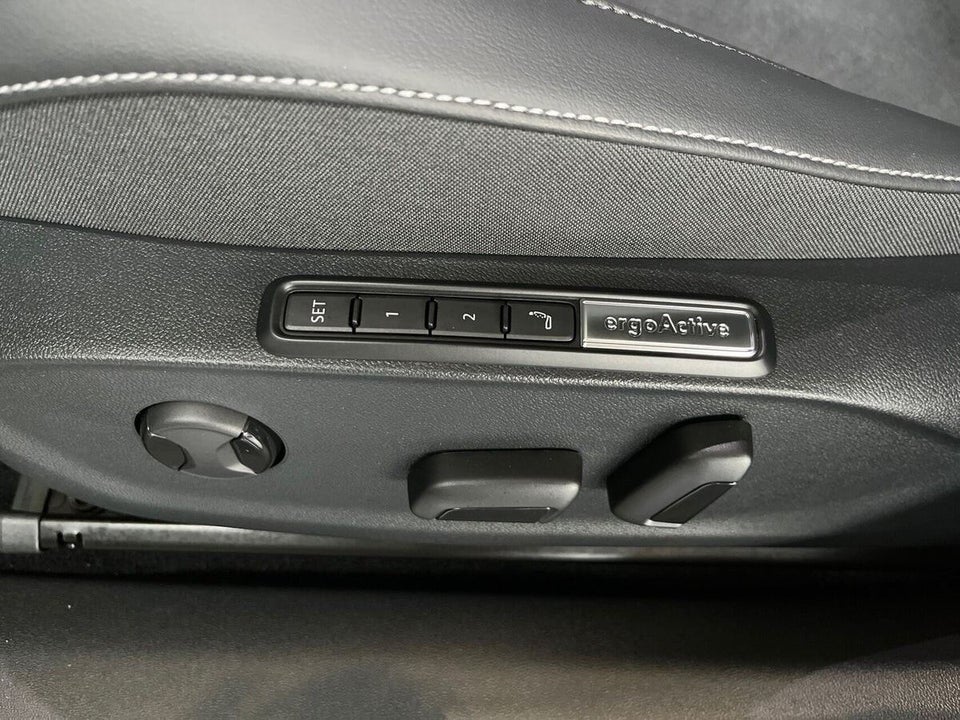 VW ID.7 86 Style S+ Tourer 5d