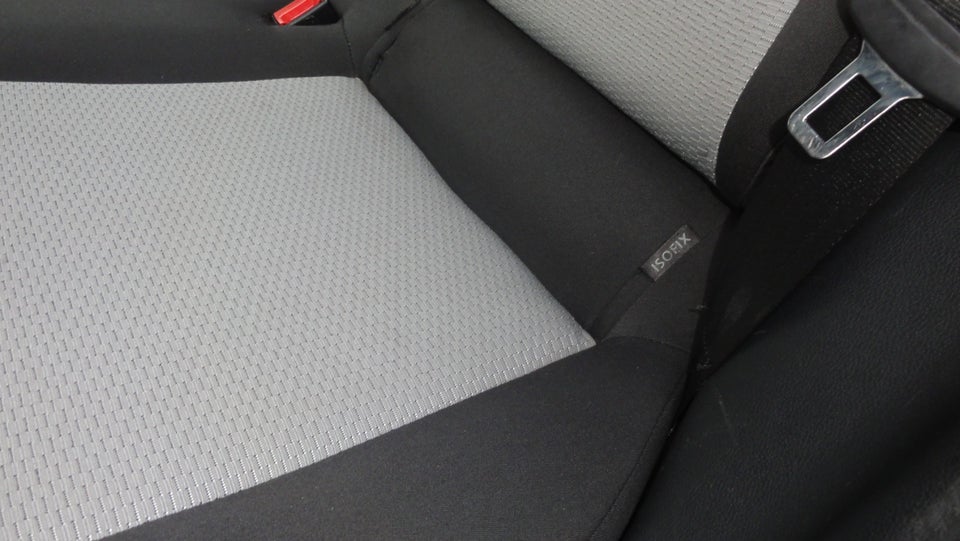 Seat Mii 1,0 75 Reference eco 5d