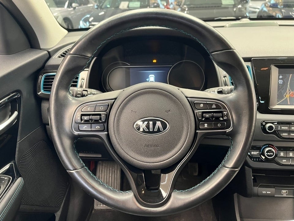 Kia e-Niro 64 Comfort 5d