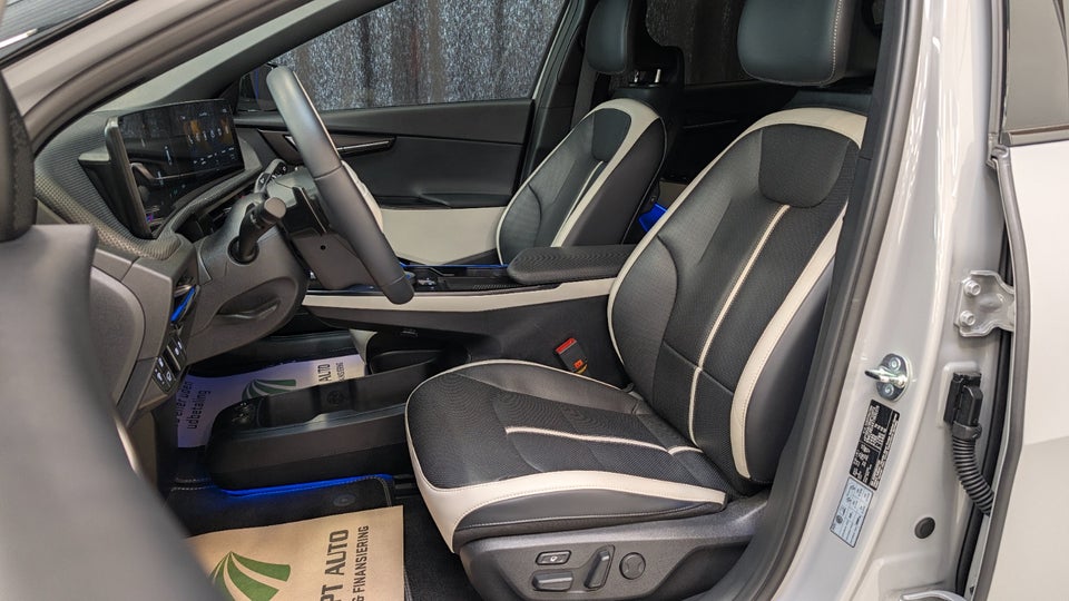 Kia EV6 84 Long Range GT-Line 5d