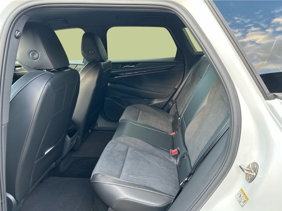 VW ID.7 86 Style S Tourer 5d