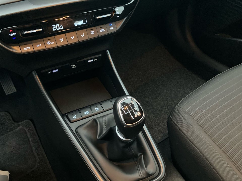 Hyundai i20 1,0 T-GDi Advanced 5d