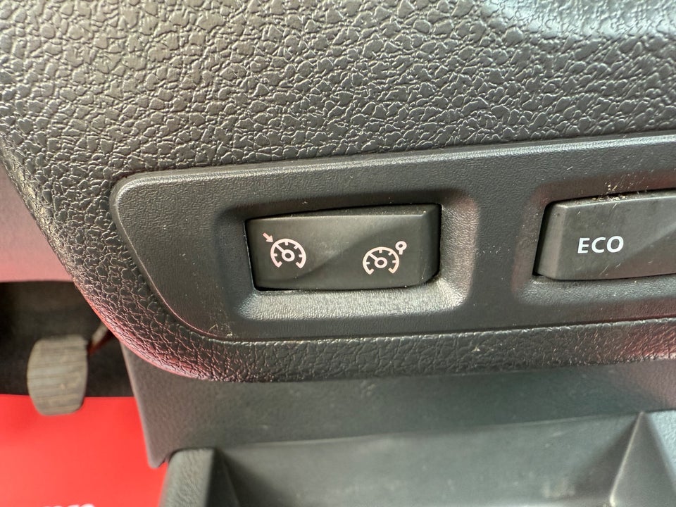 Dacia Lodgy 1,6 16V Ambiance 7prs 5d