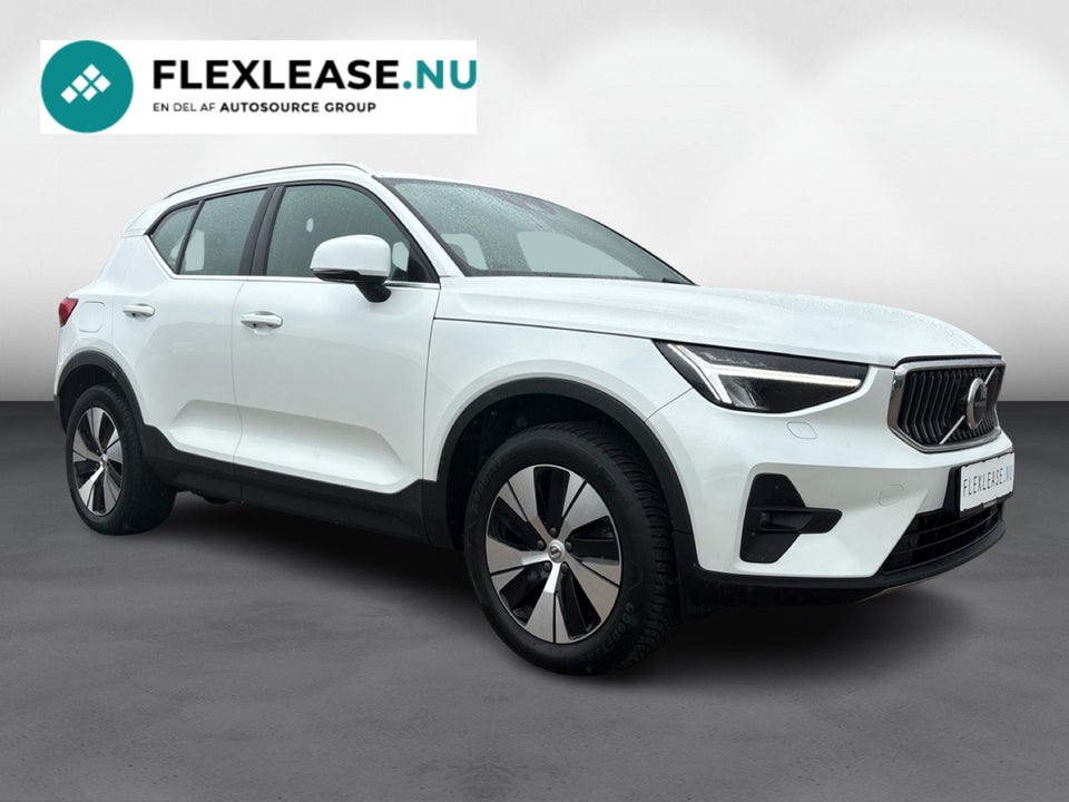 Volvo XC40 1,5 T4 Recharge Core aut. 5d