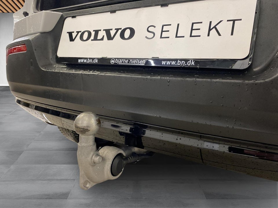 Volvo XC40 P8 ReCharge Plus 5d