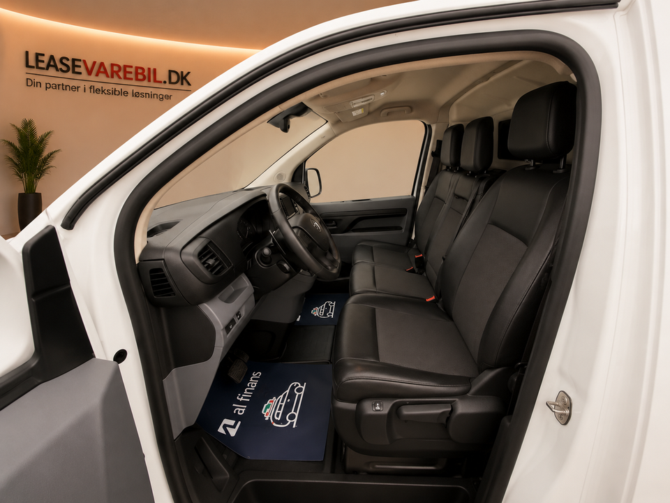 Opel Vivaro 2,0 D 145 Enjoy L3V2 aut.