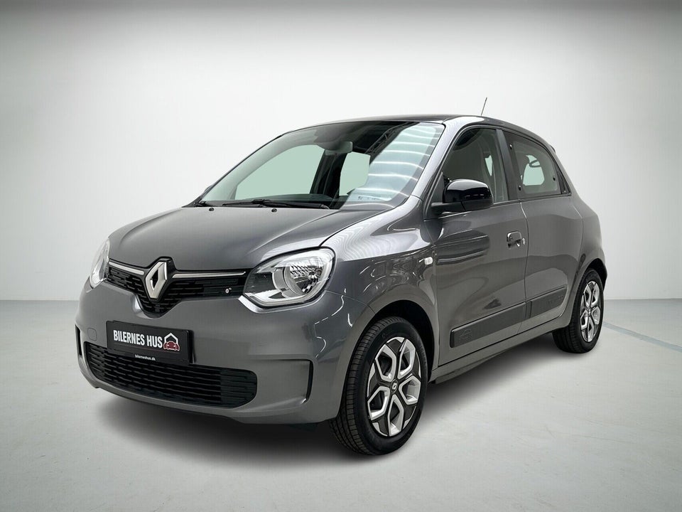 Renault Twingo Electric Zen 5d