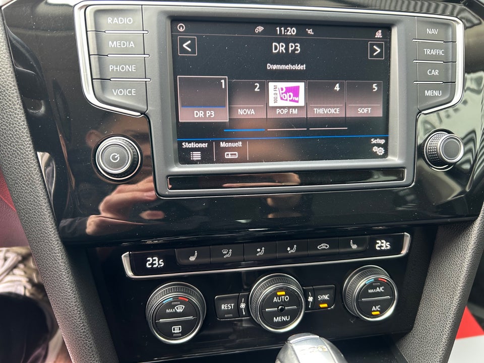 VW Passat 1,4 TSi 150 Highline+ Variant DSG 5d