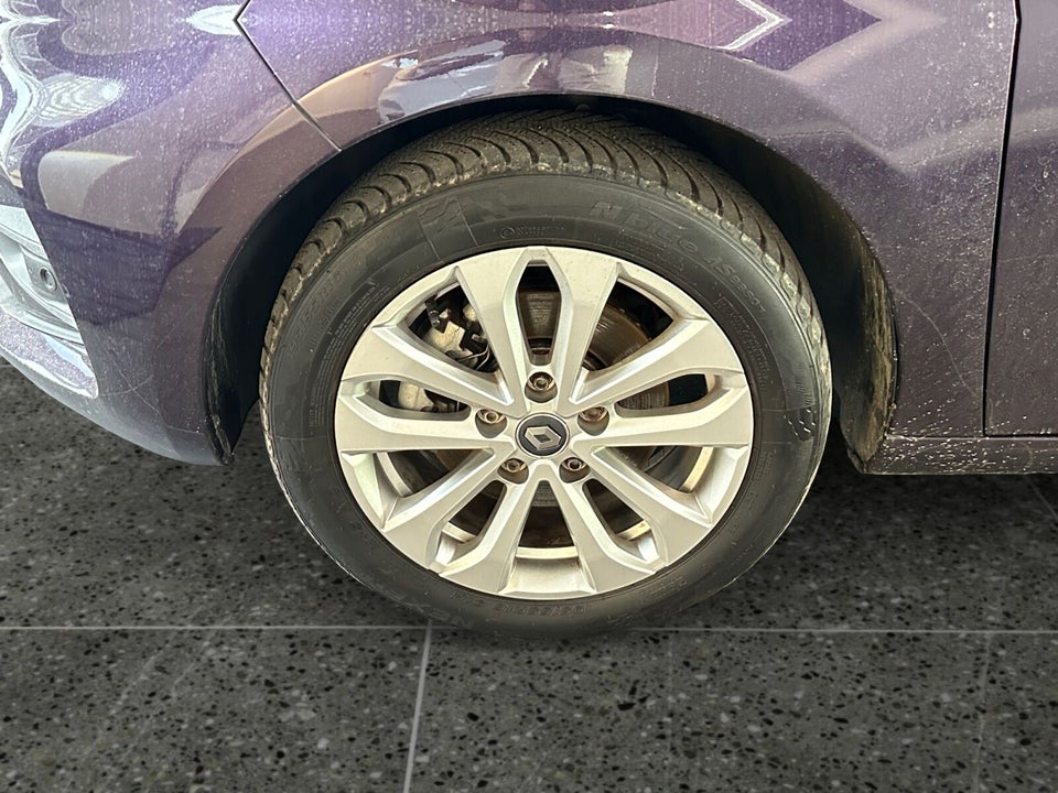 Renault Zoe 52 Experience 5d