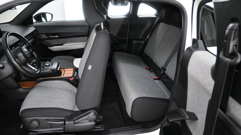 Mazda MX-30 0,8 e-SkyActiv R-EV Prime-Line 5d