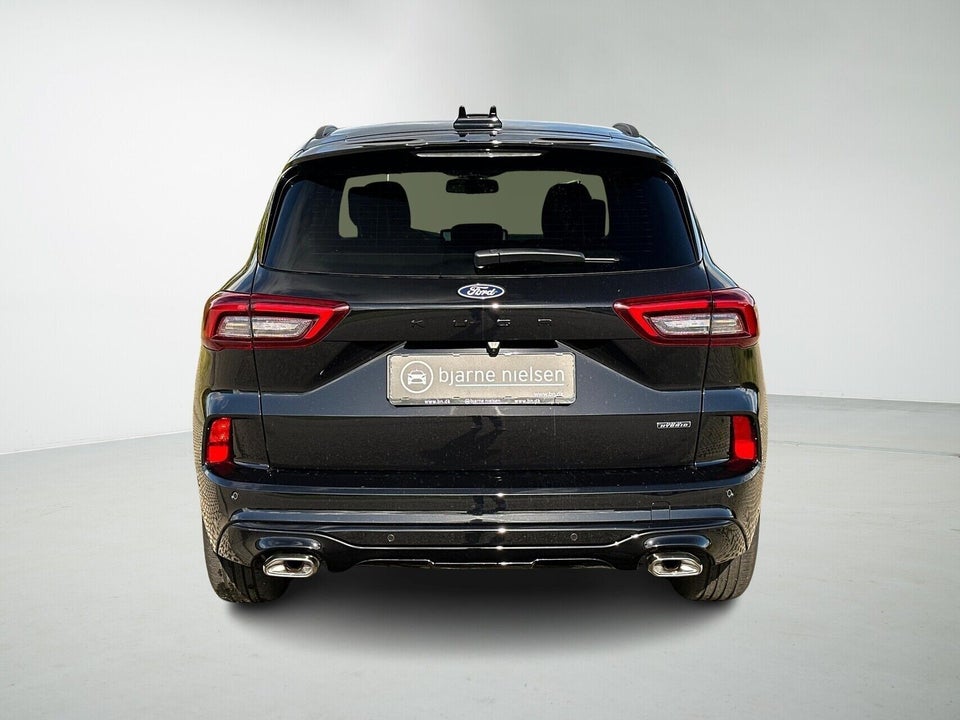 Ford Kuga 2,5 PHEV ST-Line X CVT 5d