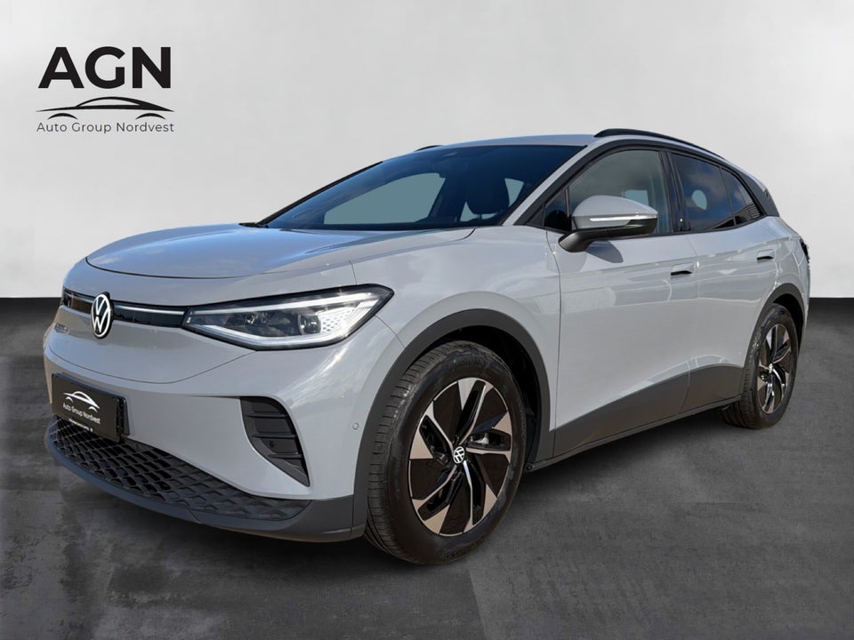 VW ID.4 77 Style+ 5d