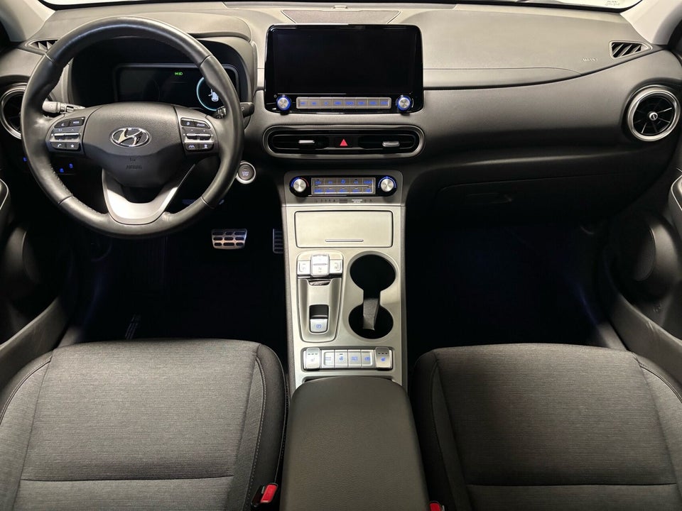 Hyundai Kona 39 EV Select 5d