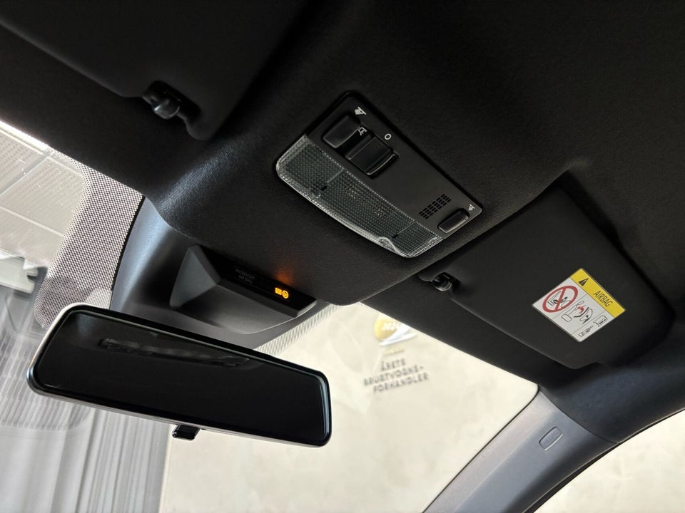 Seat Mii Electric 5d