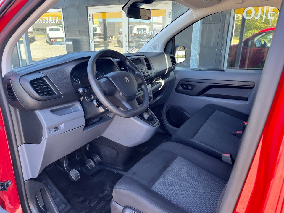 Peugeot Expert 1,6 BlueHDi 115 L2 Plus Van