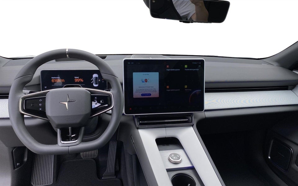 Polestar 4 Long Range 5d