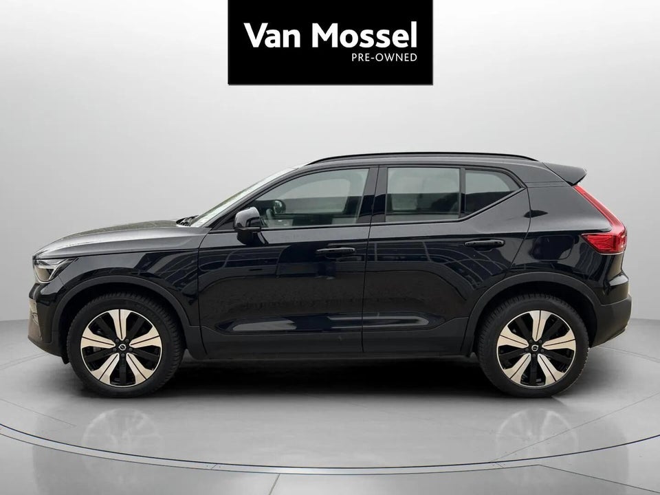 Volvo XC40 ReCharge Core 5d