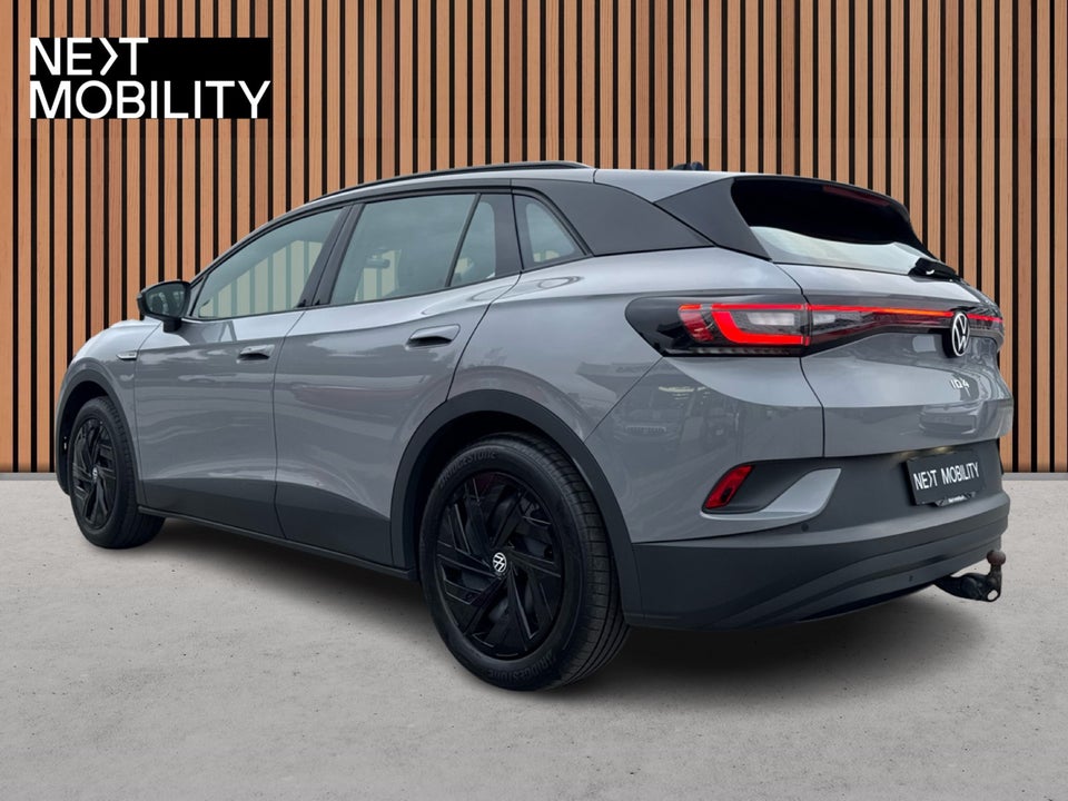 VW ID.4 77 Pro Performance 5d